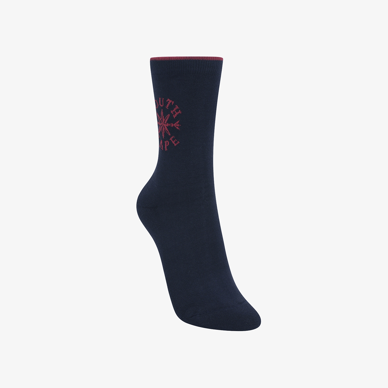 Southcross Logo Mid-Calf Socks_NA