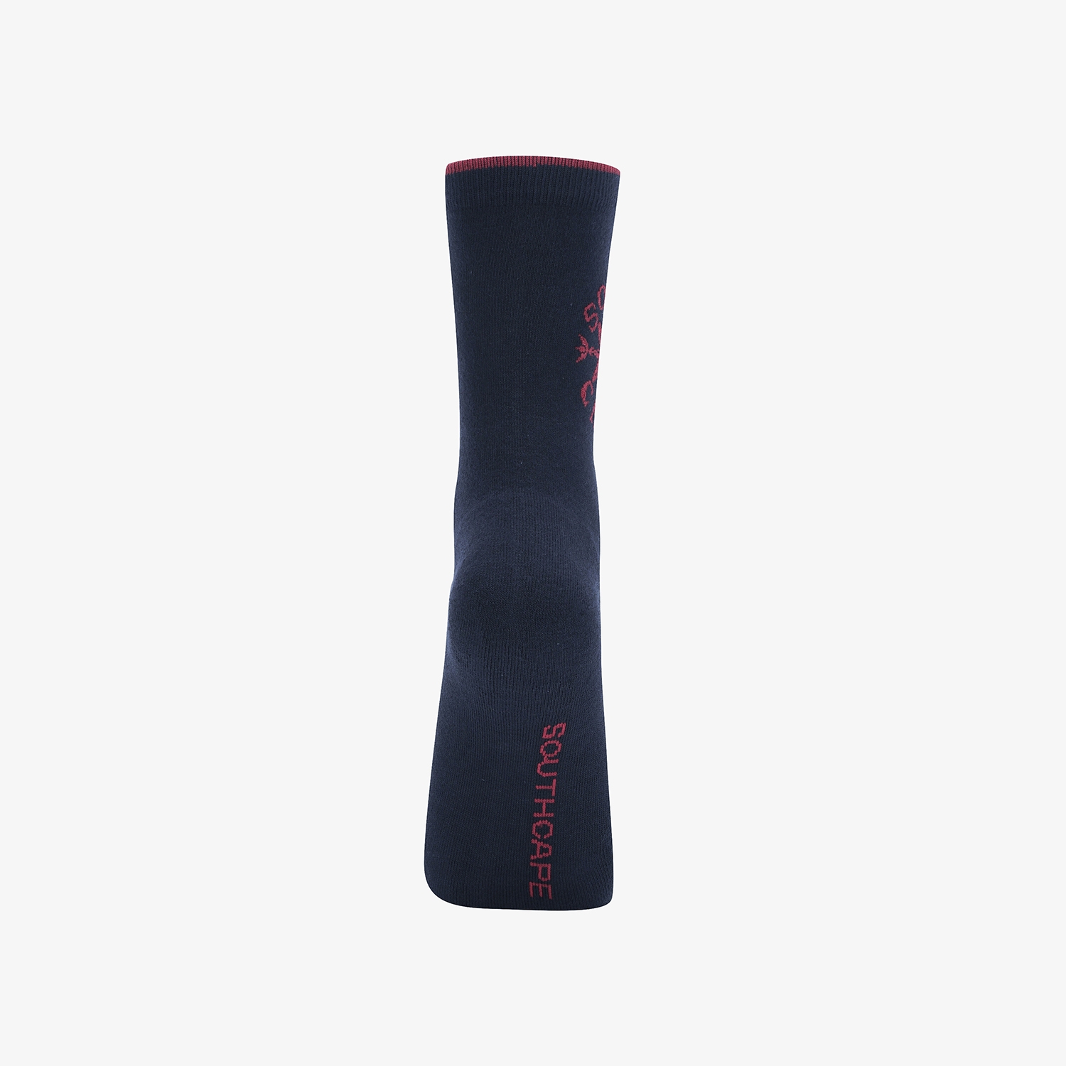 Southcross Logo Mid-Calf Socks_NA