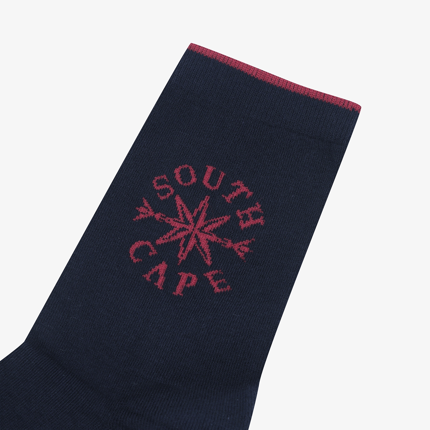Southcross Logo Mid-Calf Socks_NA