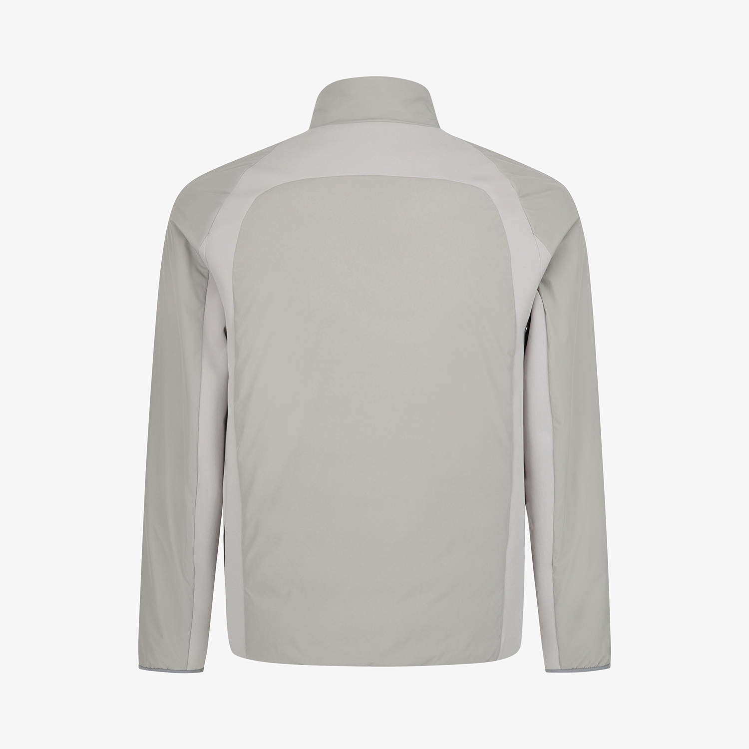 Panel Active Padded Jumper_LG