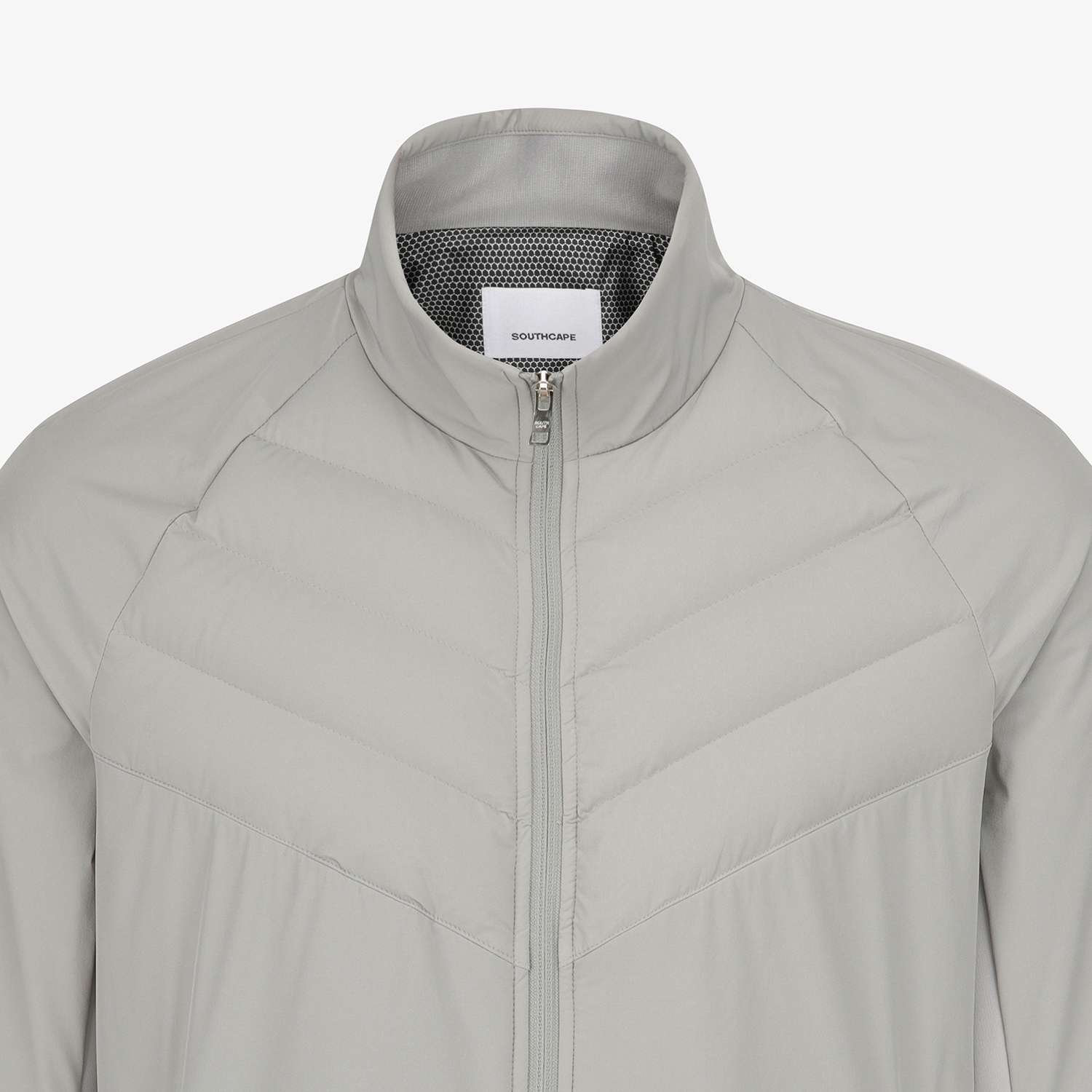 Panel Active Padded Jumper_LG