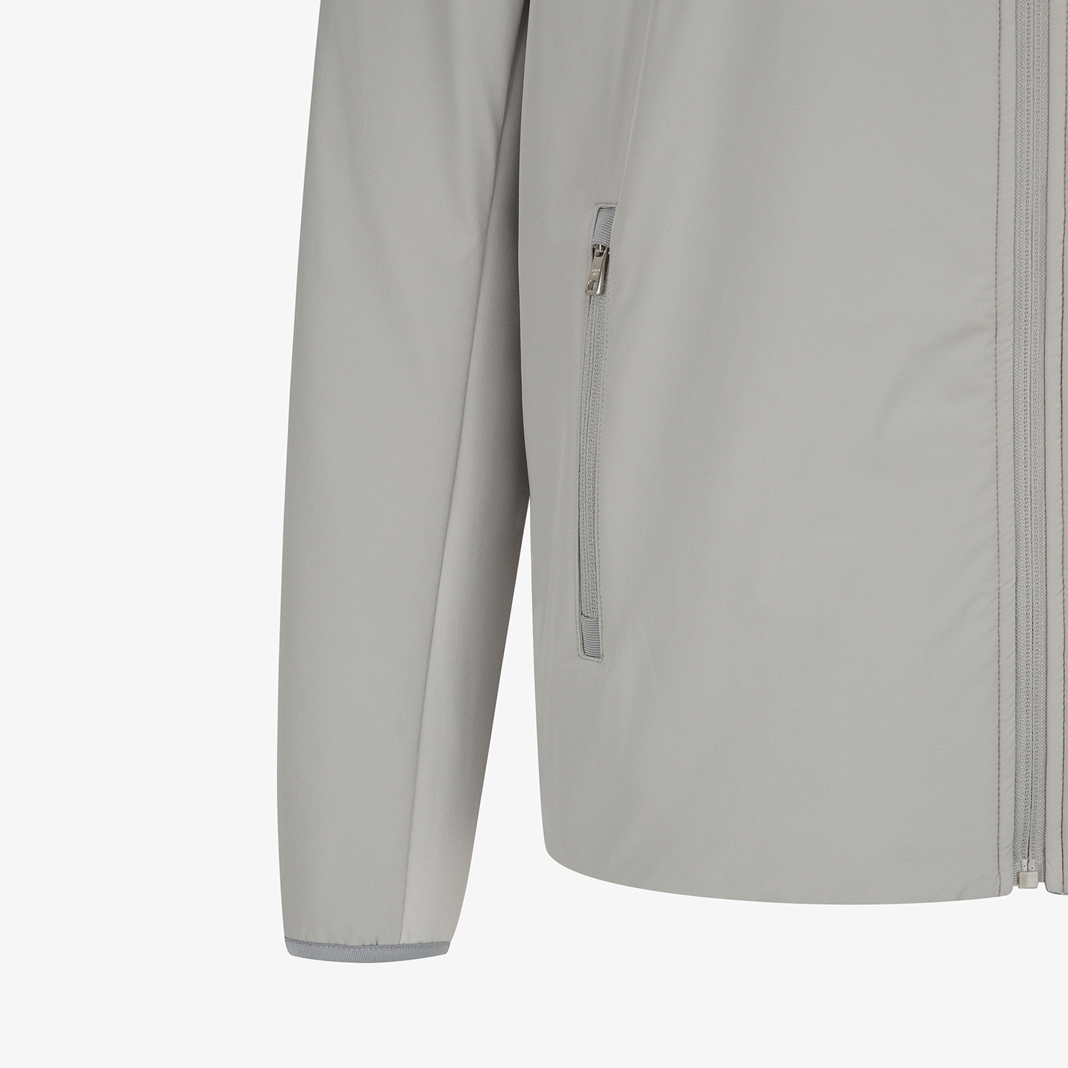 Panel Active Padded Jumper_LG