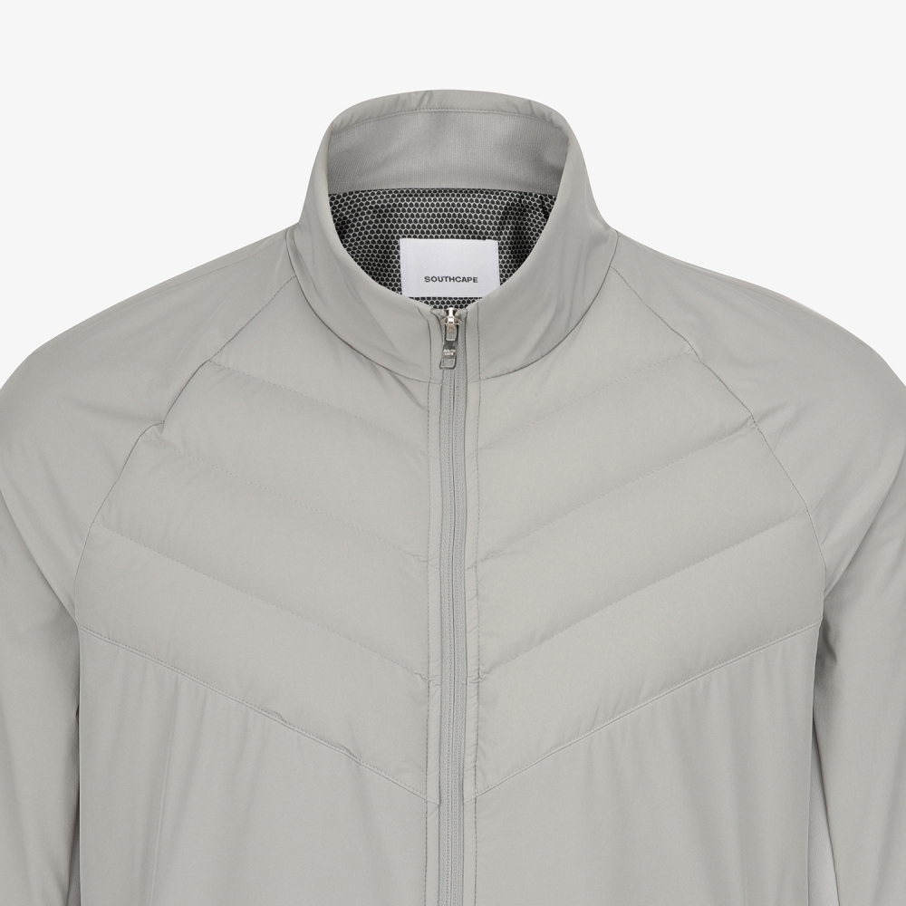 Panel Active Padded Jumper_LG