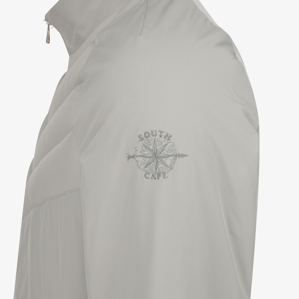 Panel Active Padded Jumper_LG