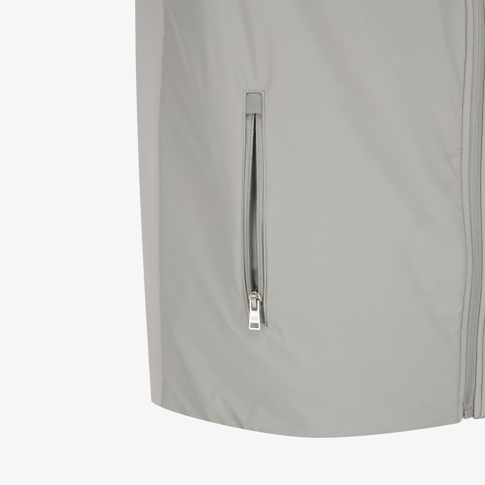 Panel Active Padded Jumper_LG