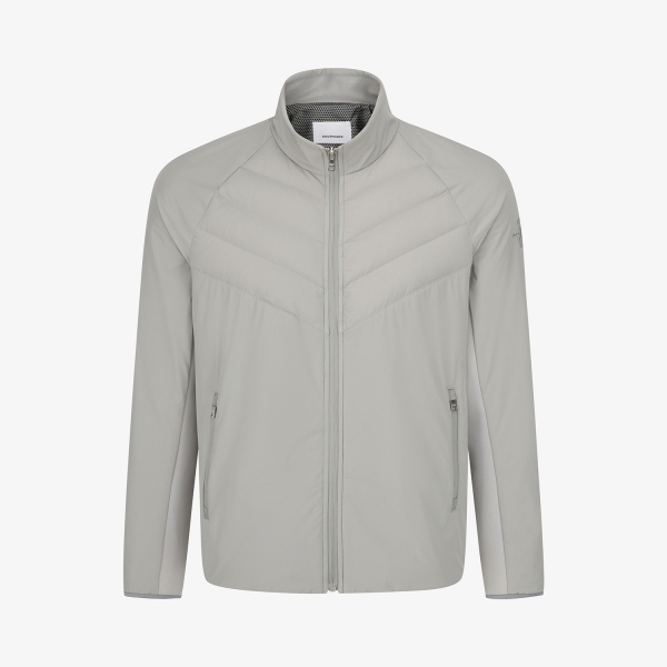 Panel Active Padded Jumper_LG