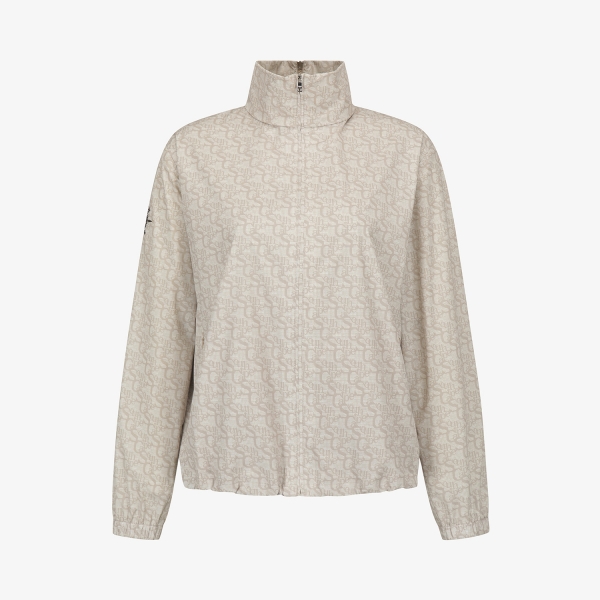 Southcross Logo Print 2-Way Anorak_LE