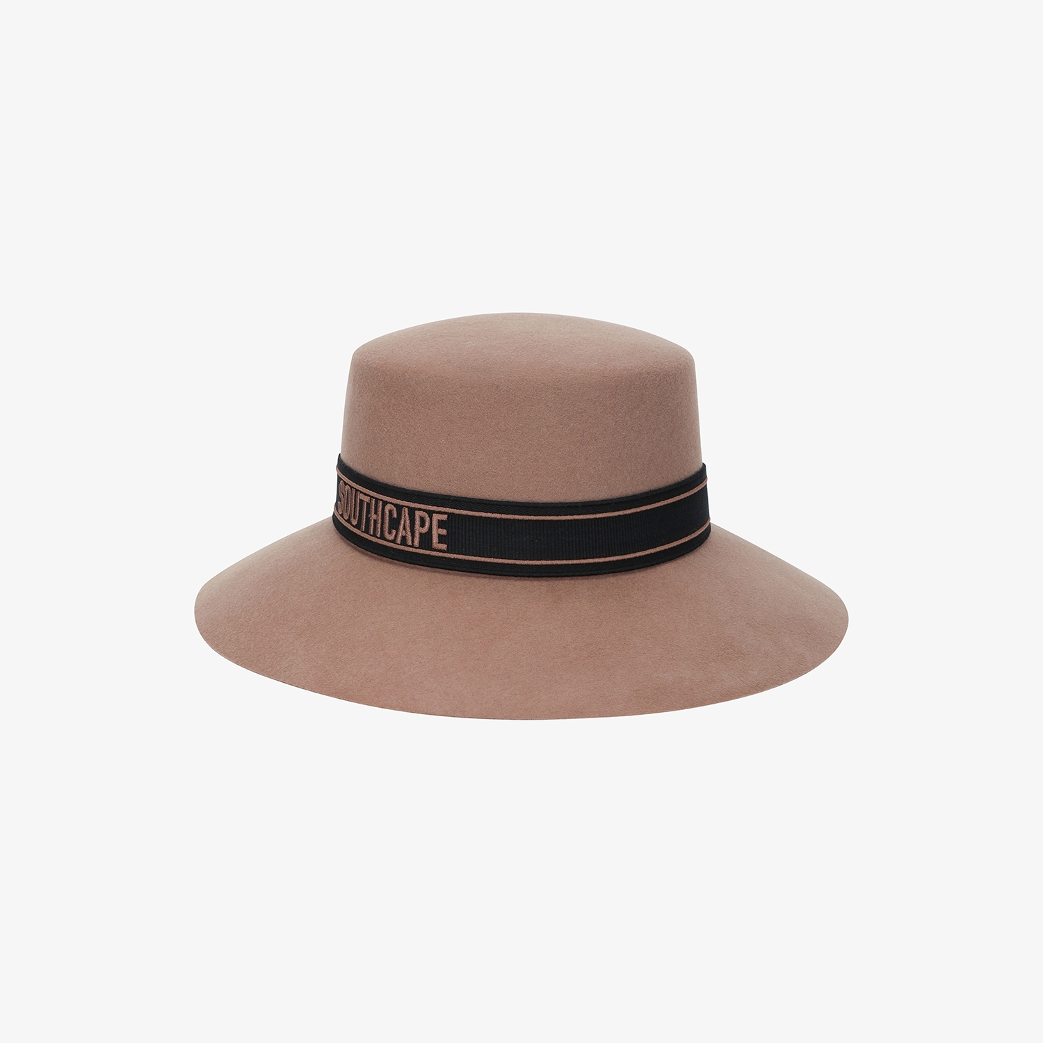 Women&rsquo;s Wool Felt Bucket Hat_CM