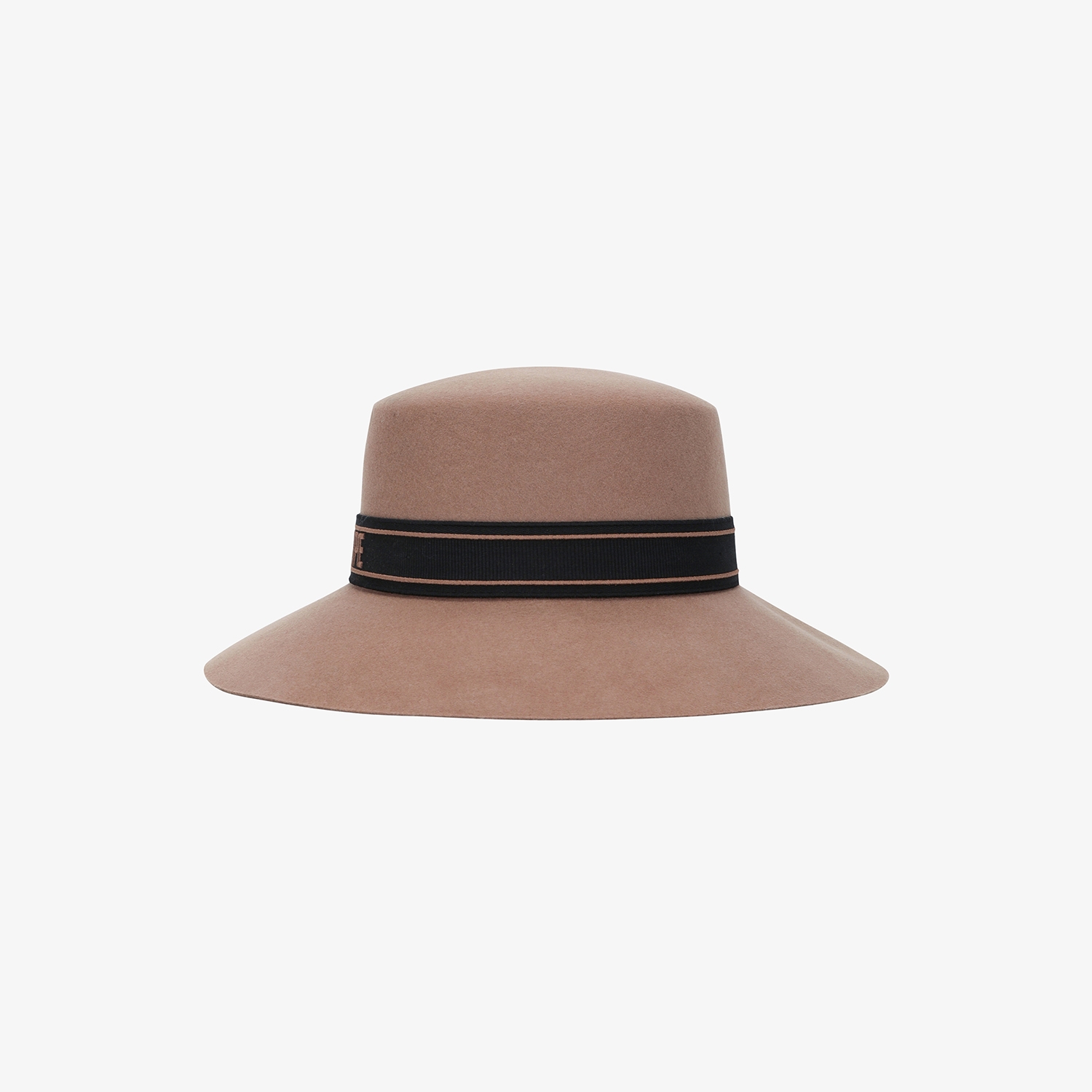 Women&rsquo;s Wool Felt Bucket Hat_CM