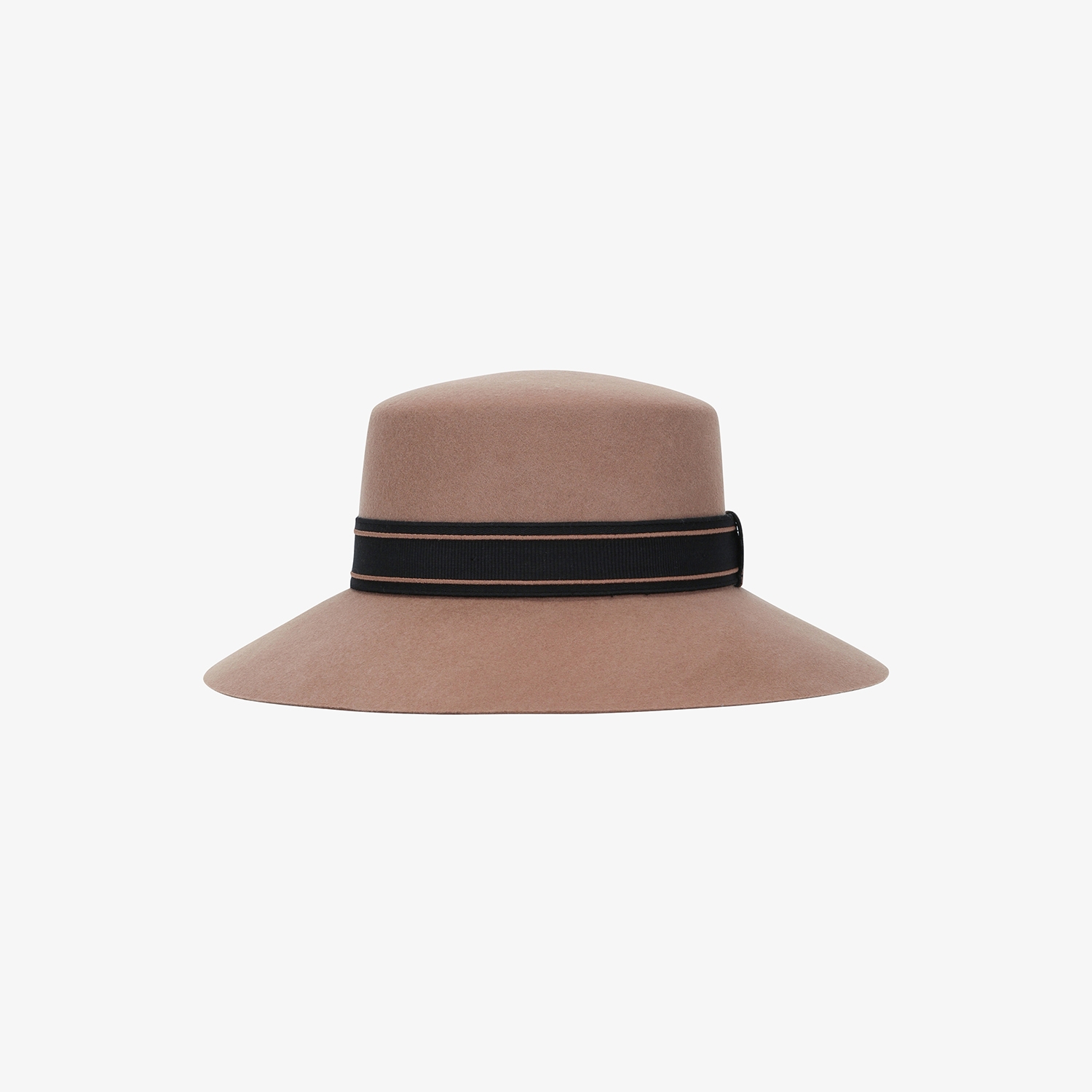 Women&rsquo;s Wool Felt Bucket Hat_CM