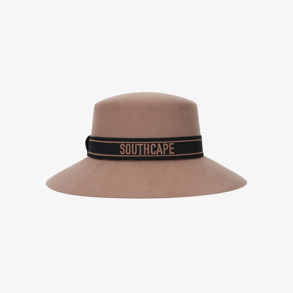 Women&rsquo;s Wool Felt Bucket Hat_CM