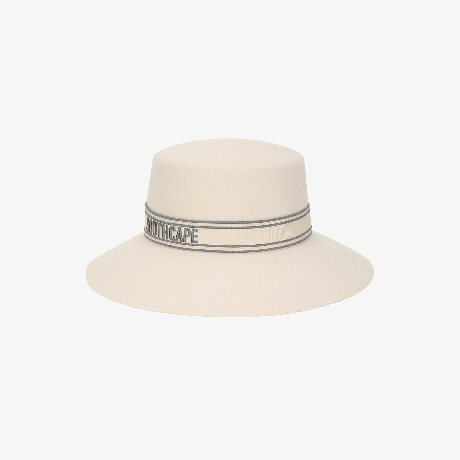 Women&rsquo;s Wool Felt Bucket Hat_IV