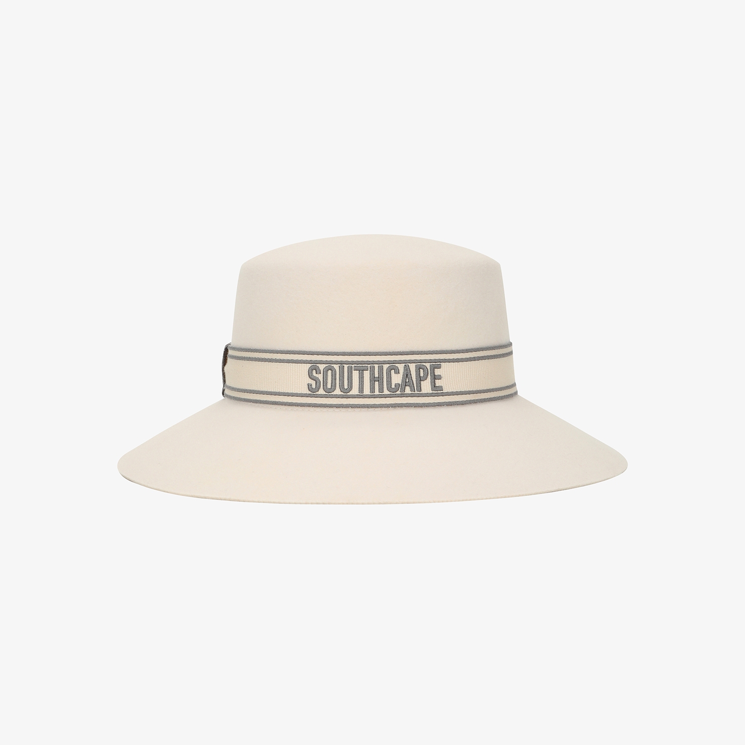 Women&rsquo;s Wool Felt Bucket Hat_IV