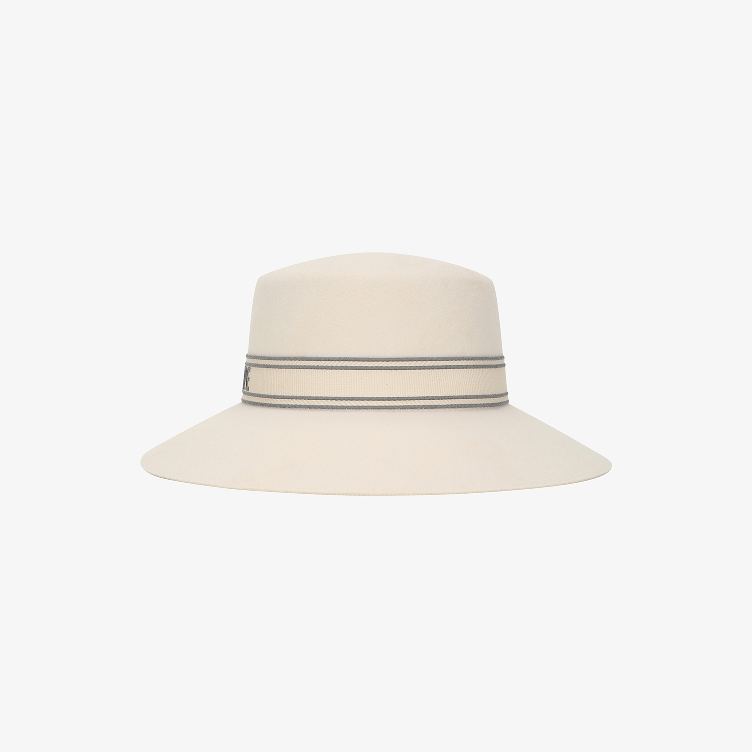 Women&rsquo;s Wool Felt Bucket Hat_IV