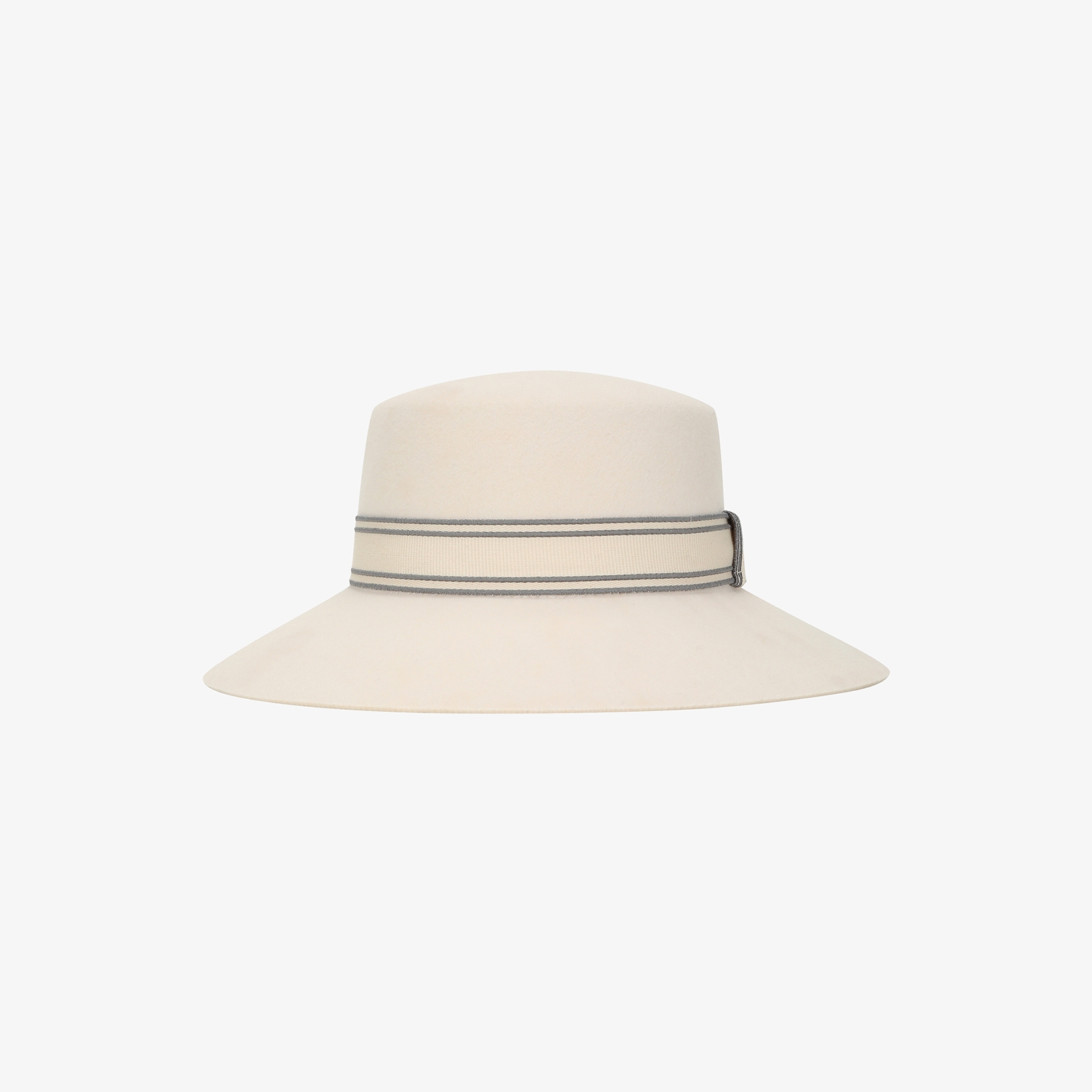 Women&rsquo;s Wool Felt Bucket Hat_IV