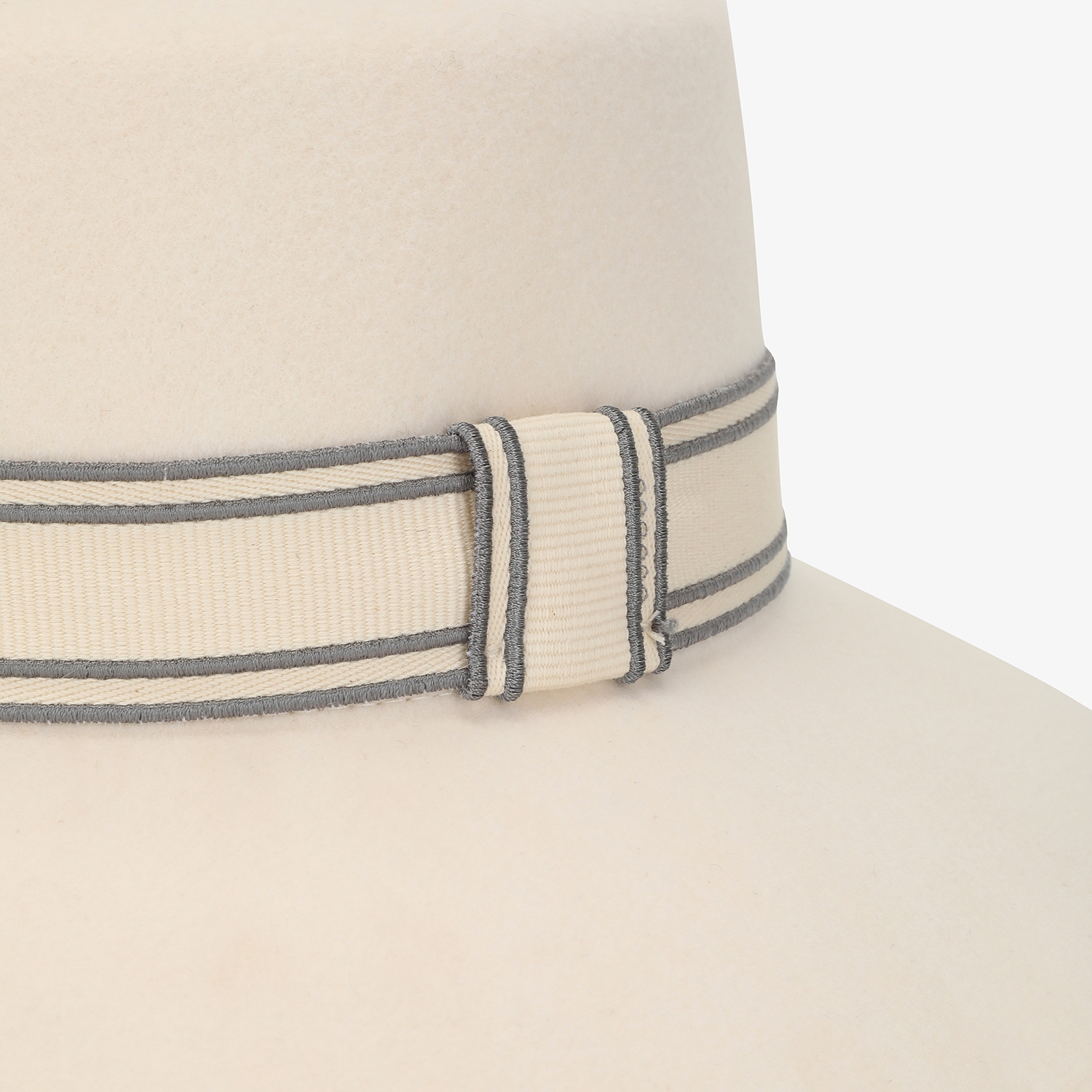 Women&rsquo;s Wool Felt Bucket Hat_IV