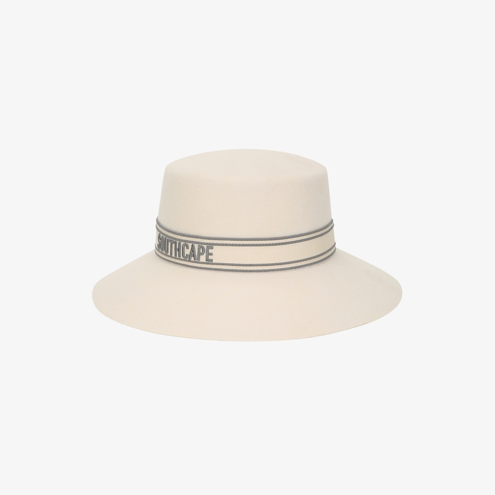 Women&rsquo;s Wool Felt Bucket Hat_IV