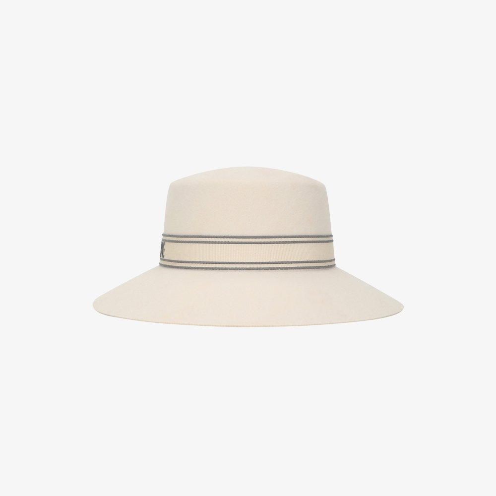 Women&rsquo;s Wool Felt Bucket Hat_IV