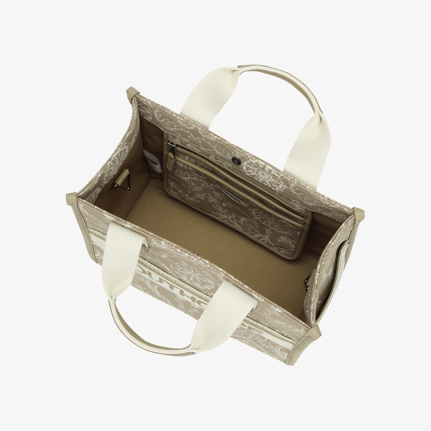 Southcross Tote Bag_BE