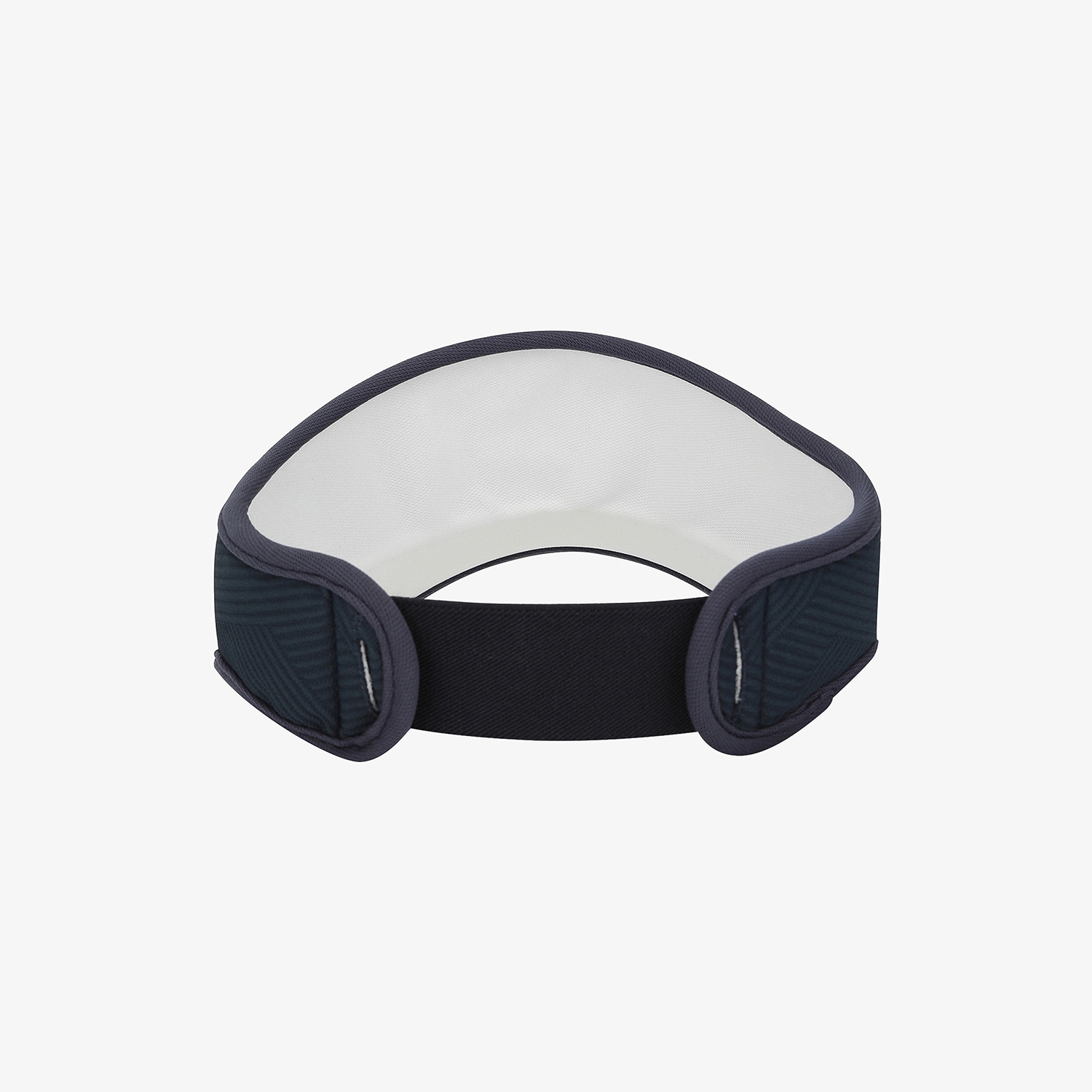 Southcape Jacquard Superlife Ribbon Visor_NA