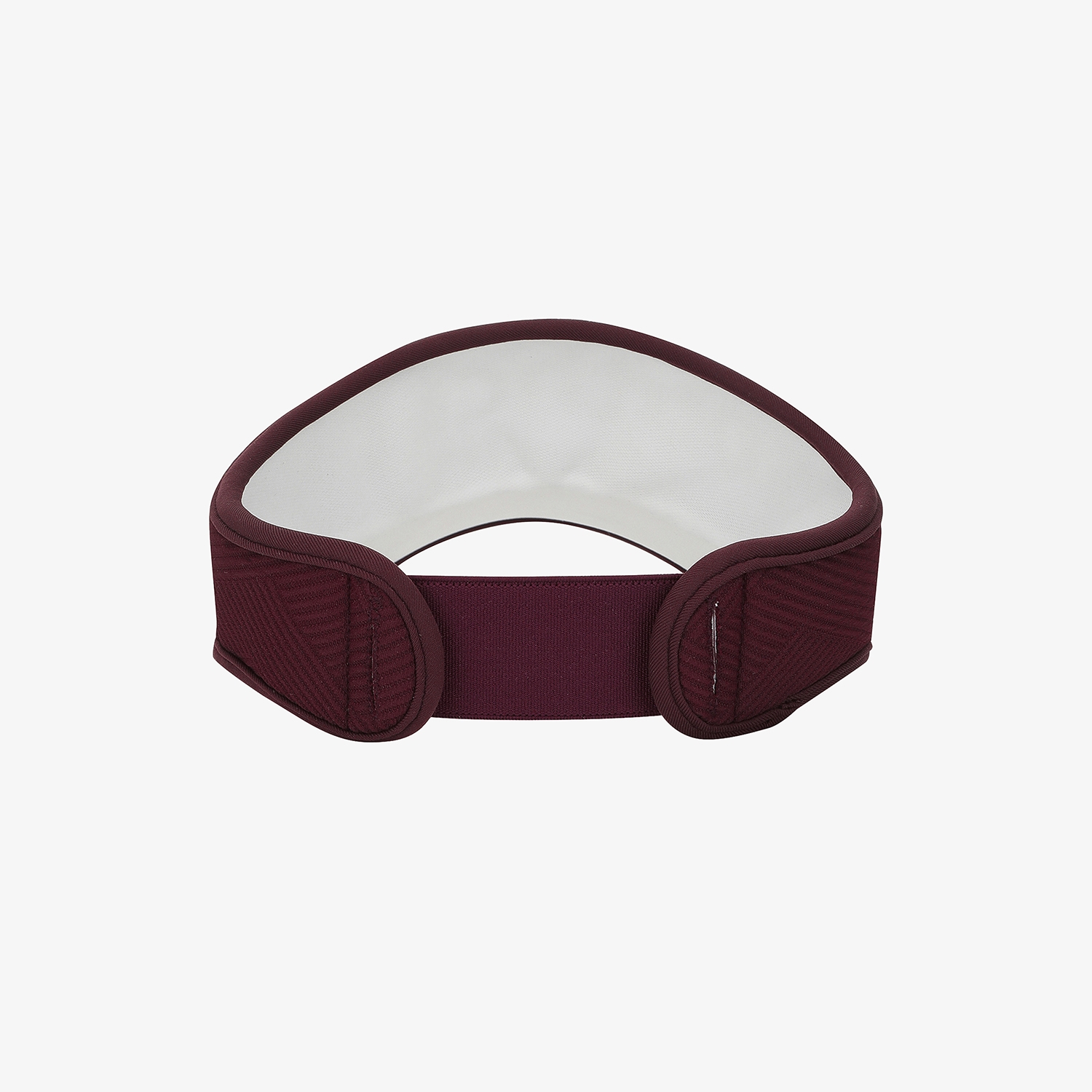 Southcape Jacquard Superlife Ribbon Visor_WN