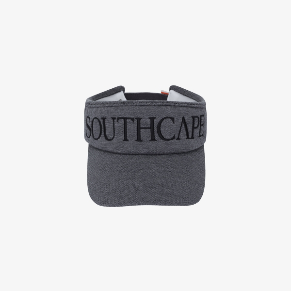 SOUTHCAPE Logo Visor_MG