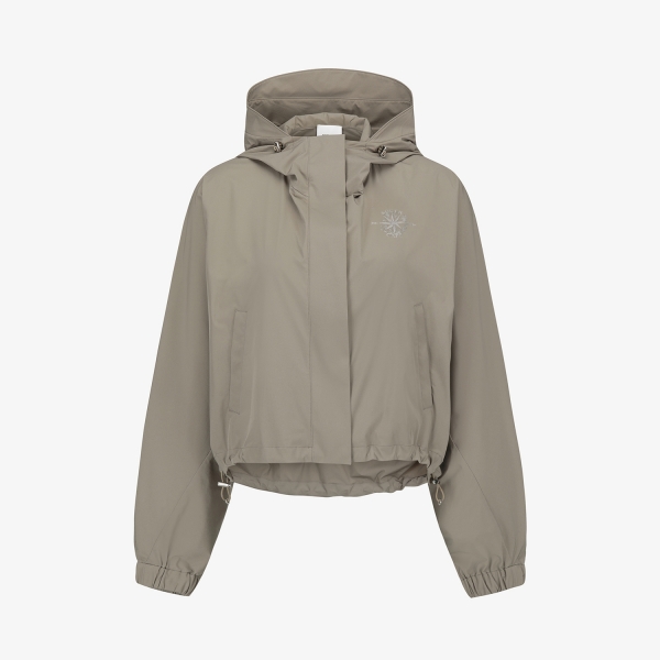 Southcross Round Neck Knit Vest_KE