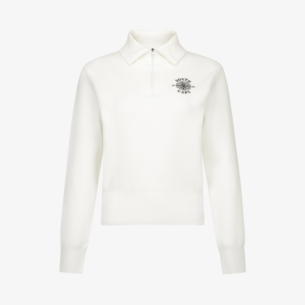 Southcross High Neck Half-Zip Knit Pullover_IV