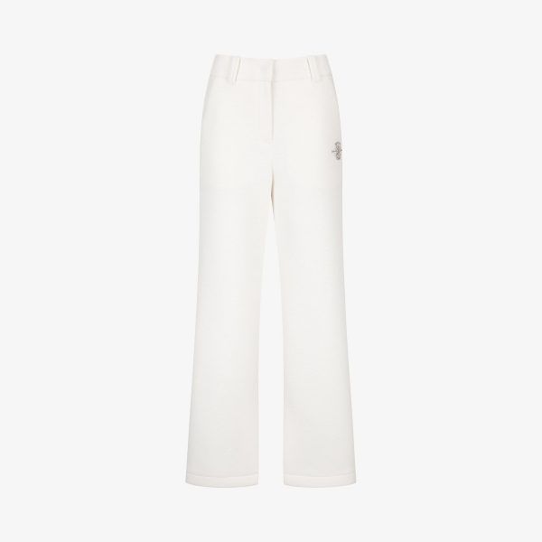 Southcross Wide Jersey Pants_IV