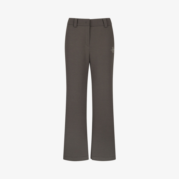 Southcross Side Color-Block Line Pants_BR