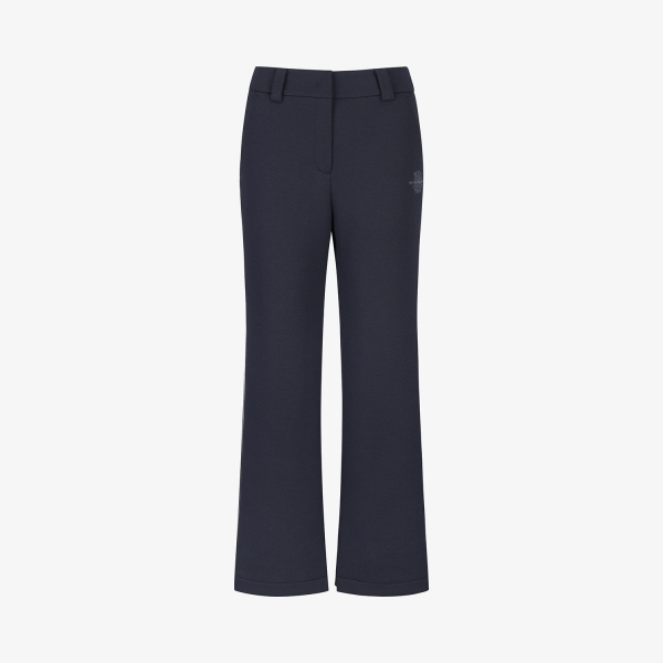 Southcross Side Color-Block Line Pants_DA