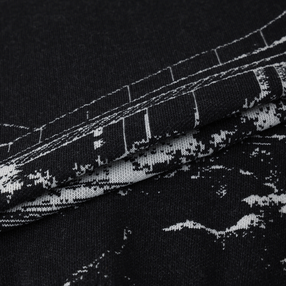 Namhae Heritage Zip-Up Knit Vest_DG