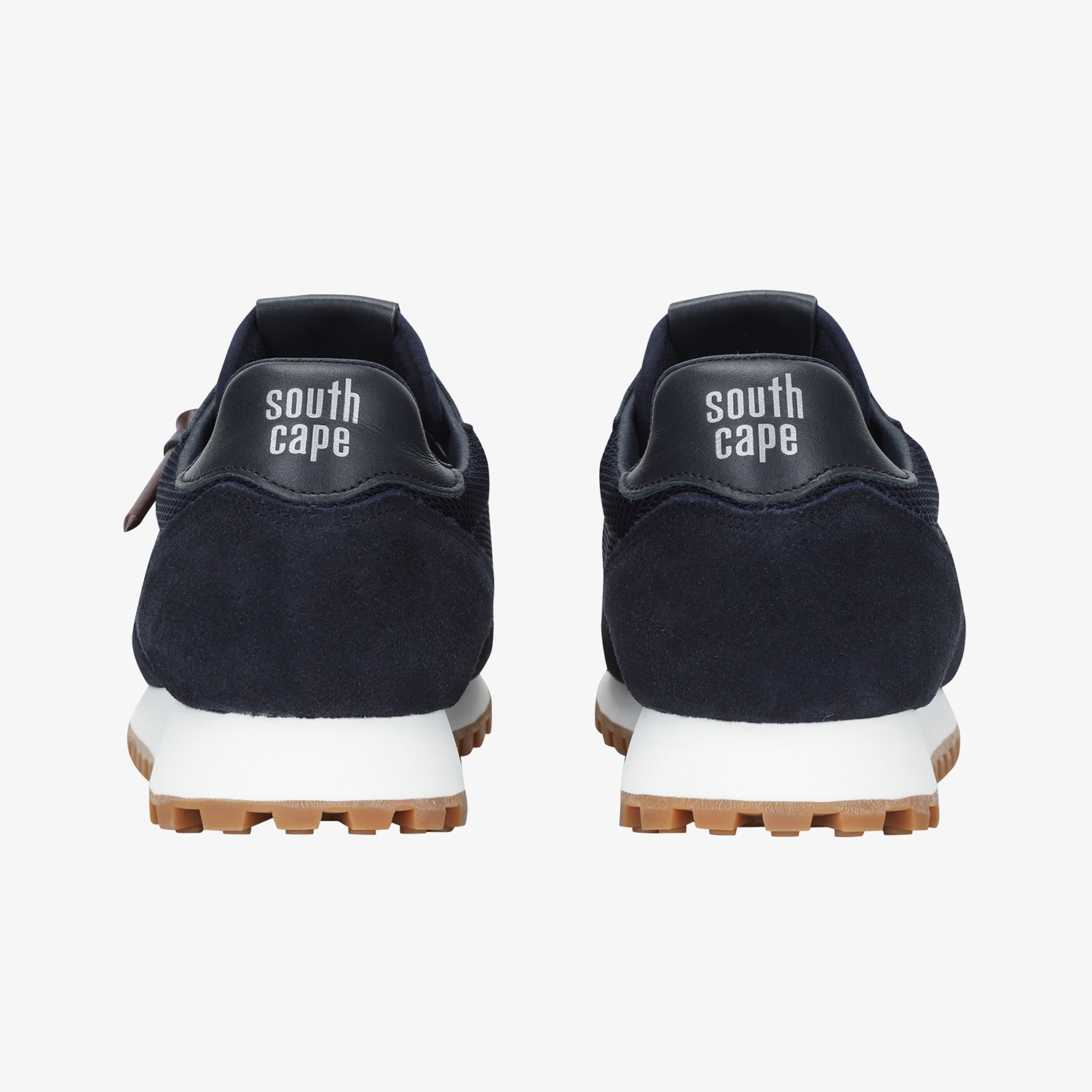 New Logo Color-Block Spikeless Shoes_NA