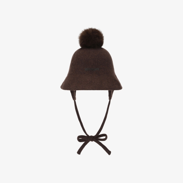 2-Way Earmuff Wool Bucket Hat_DW