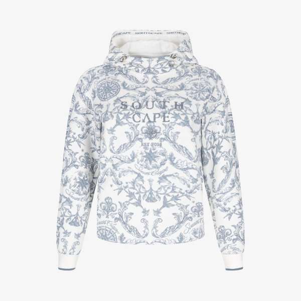 Southcross Print High-Neck Hoodi_NA