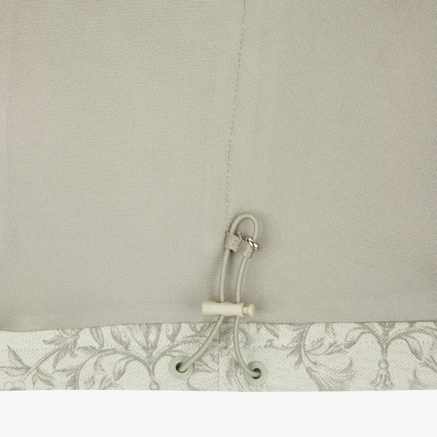 Southcross Seed-Tech High-Neck Zip-Up Jumper_LK