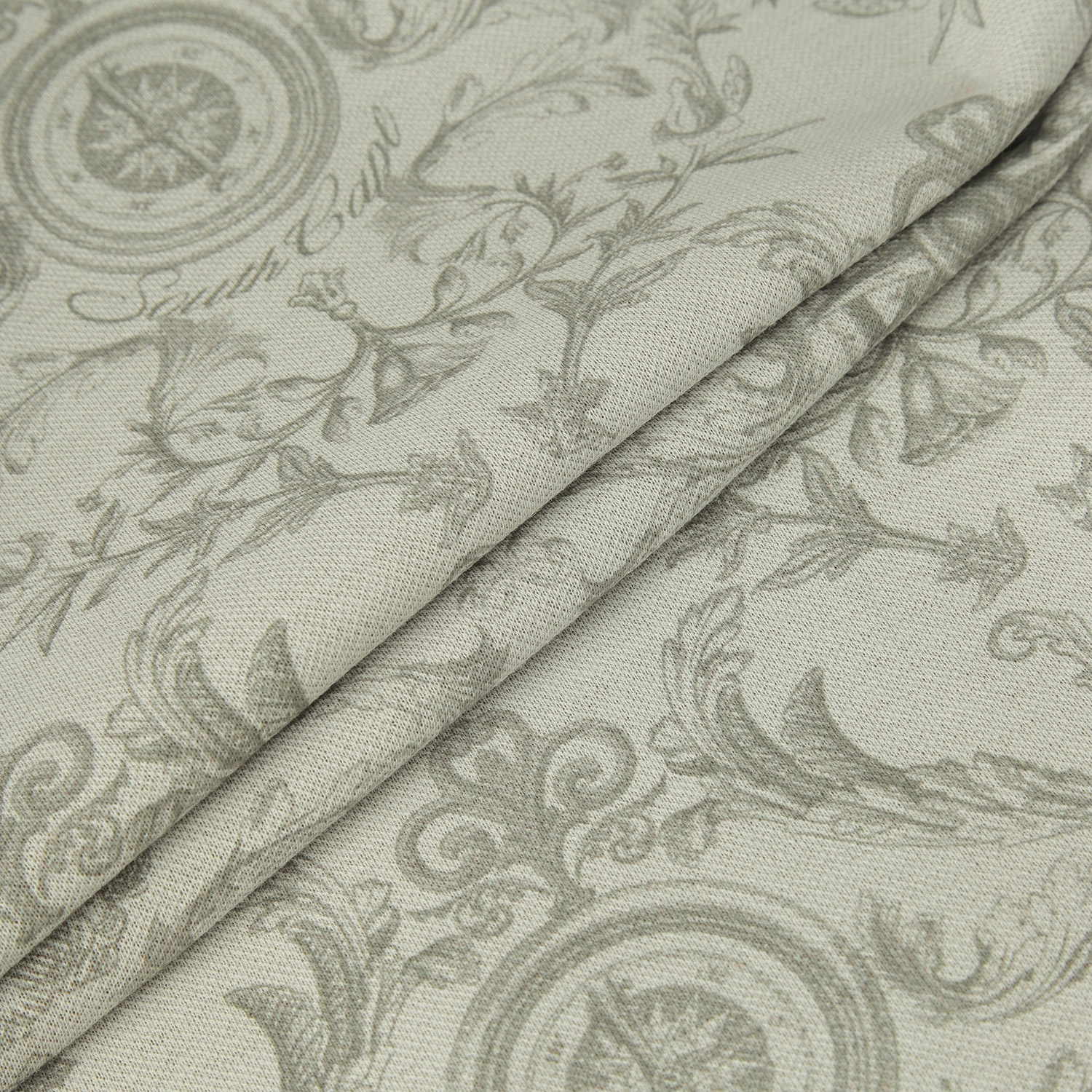 Southcross Seed-Tech High-Neck Zip-Up Jumper_LK