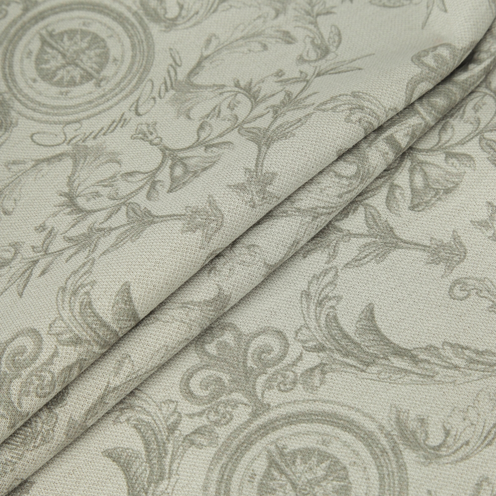 Southcross Seed-Tech High-Neck Zip-Up Jumper_LK