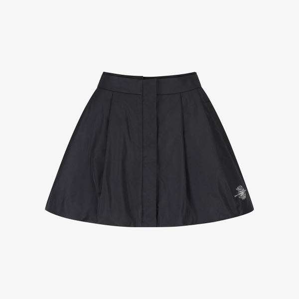 Southcross 2-Way Padded Skirt_BK