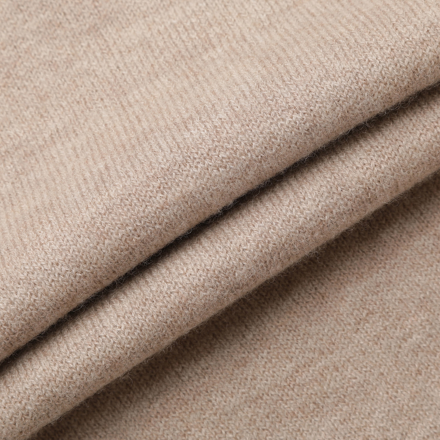 Reversible Jacquard Knit Pants_BE