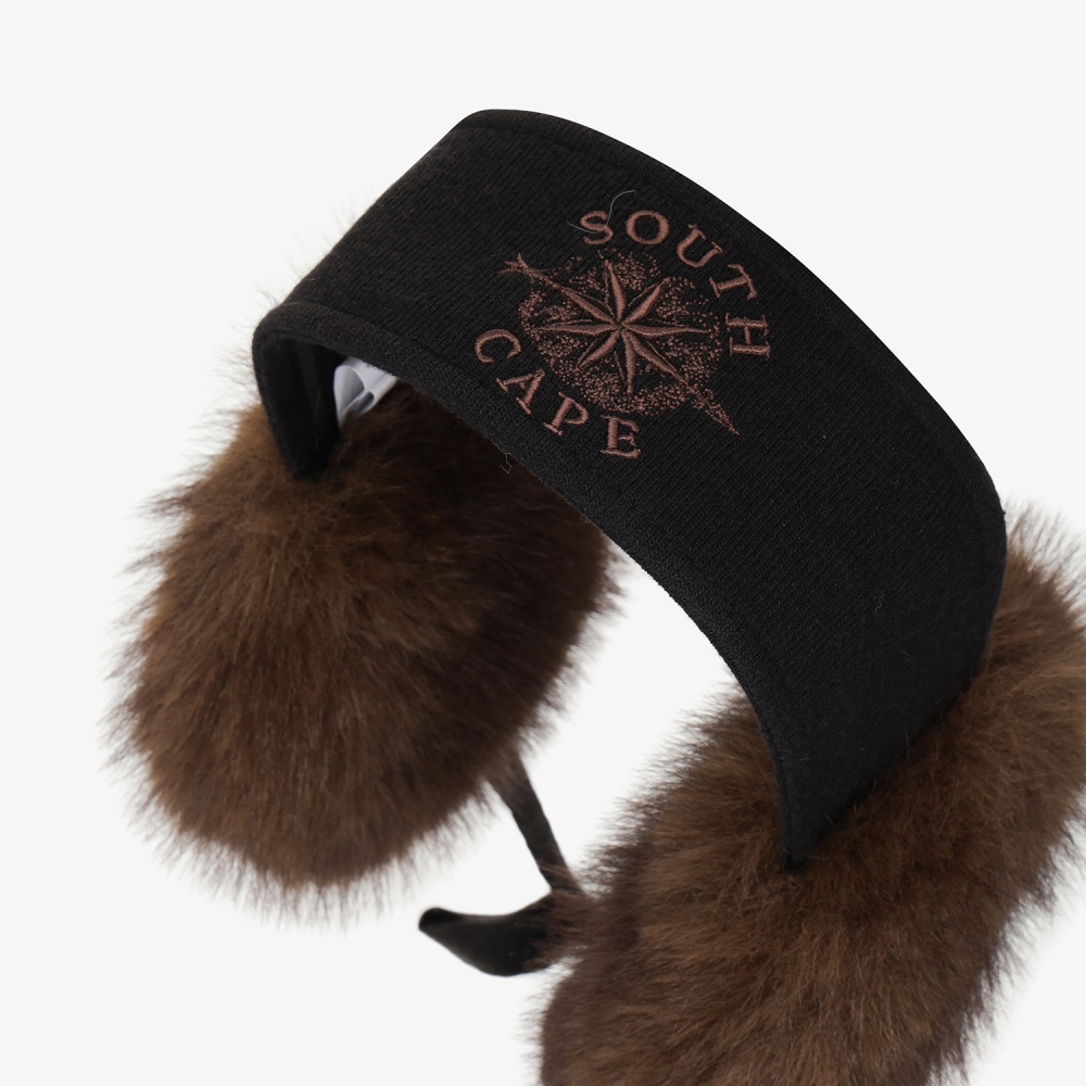 Southcross Fur Earmuffs_DB