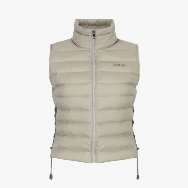 Light Goose Down Vest_SE