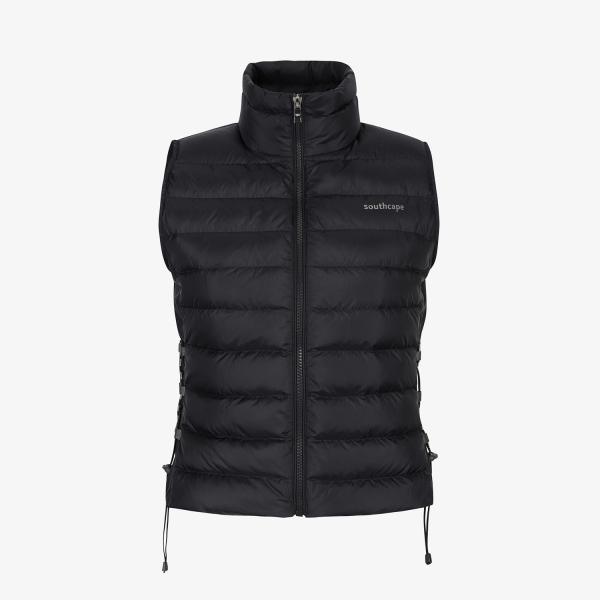 Soft Goose Down Vest_DA