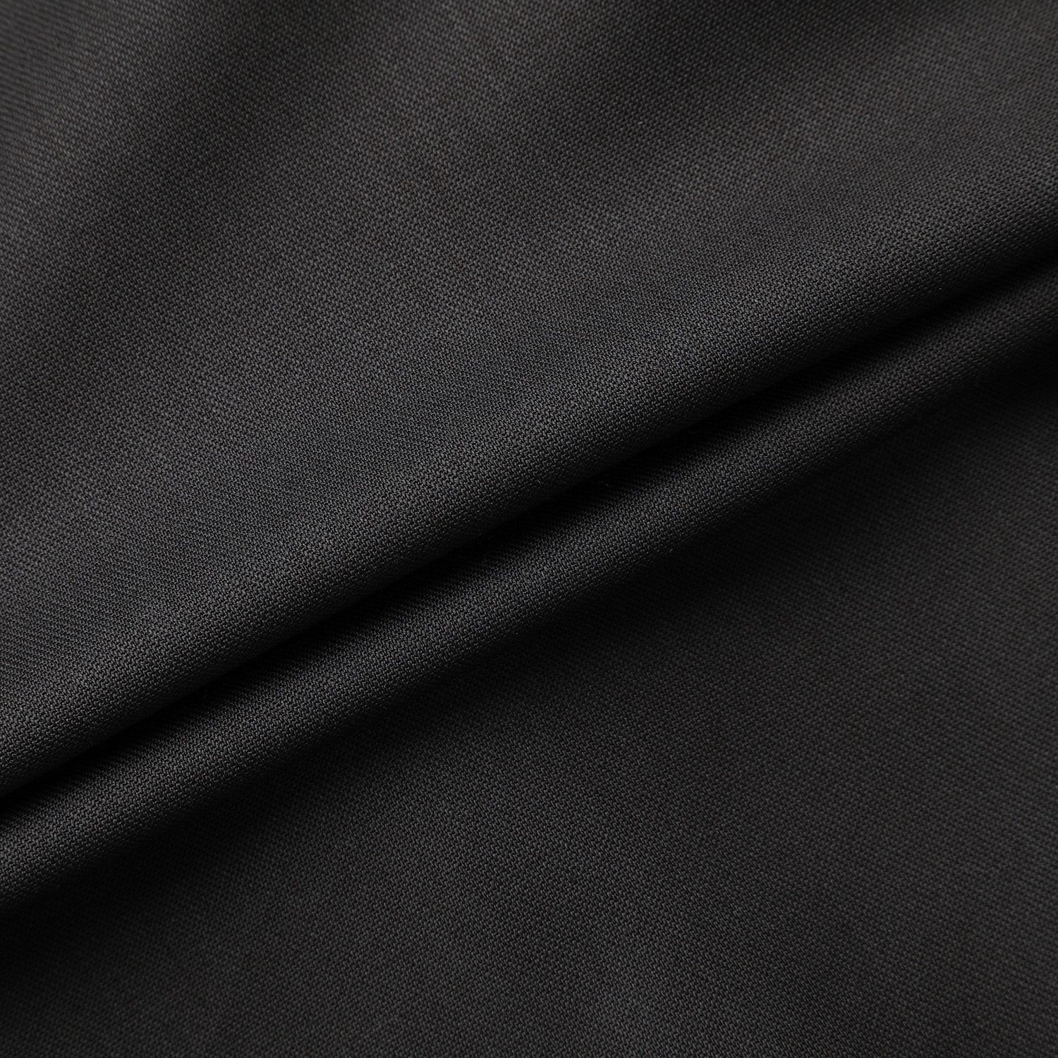 Double Belt Wool Pleated Midi Skirt_DW