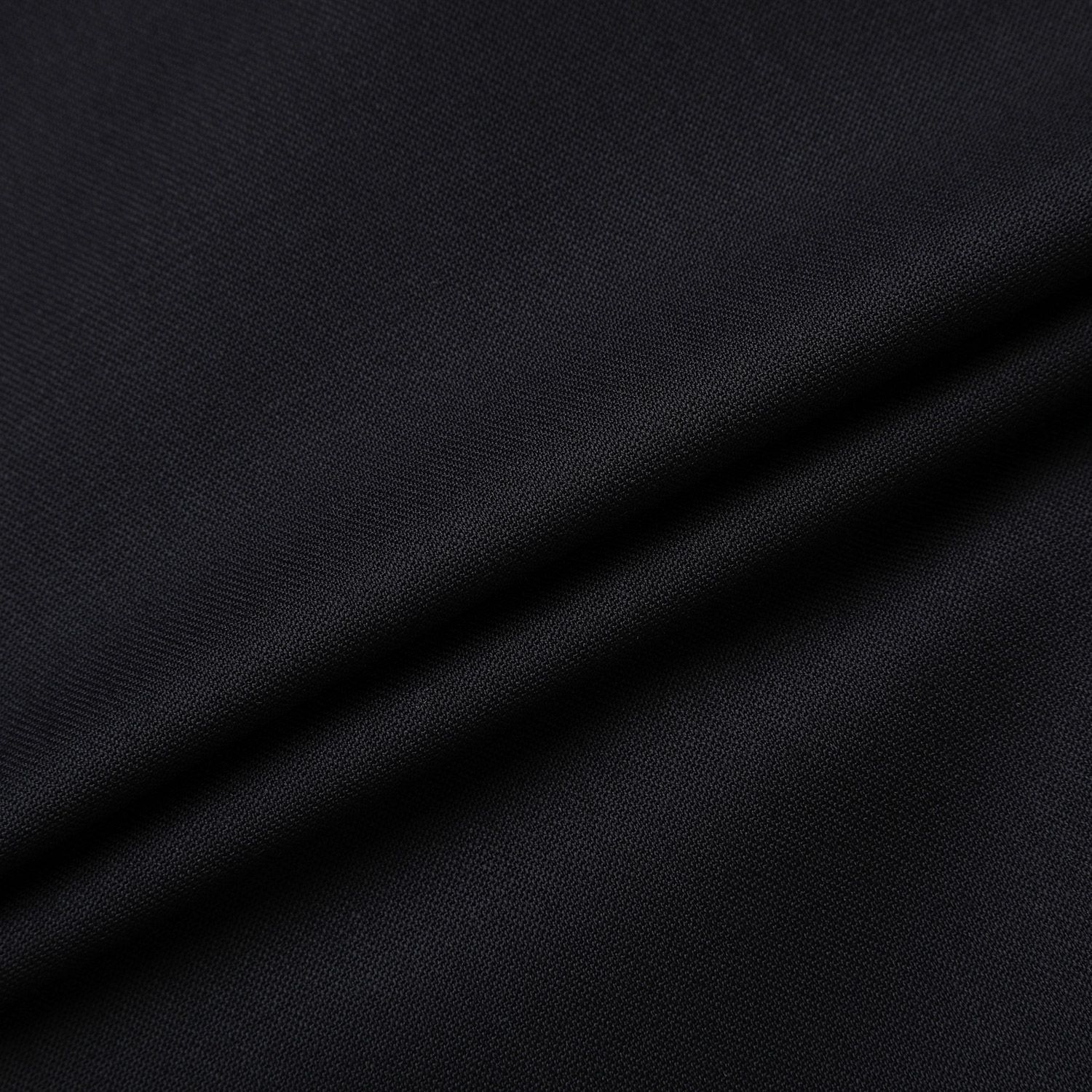 Double Belt Wool Pleated Midi Skirt_NA