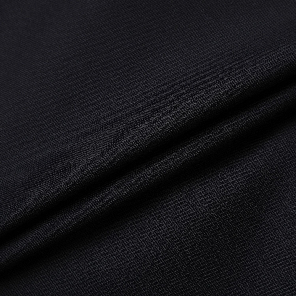 Double Belt Wool Pleated Midi Skirt_NA