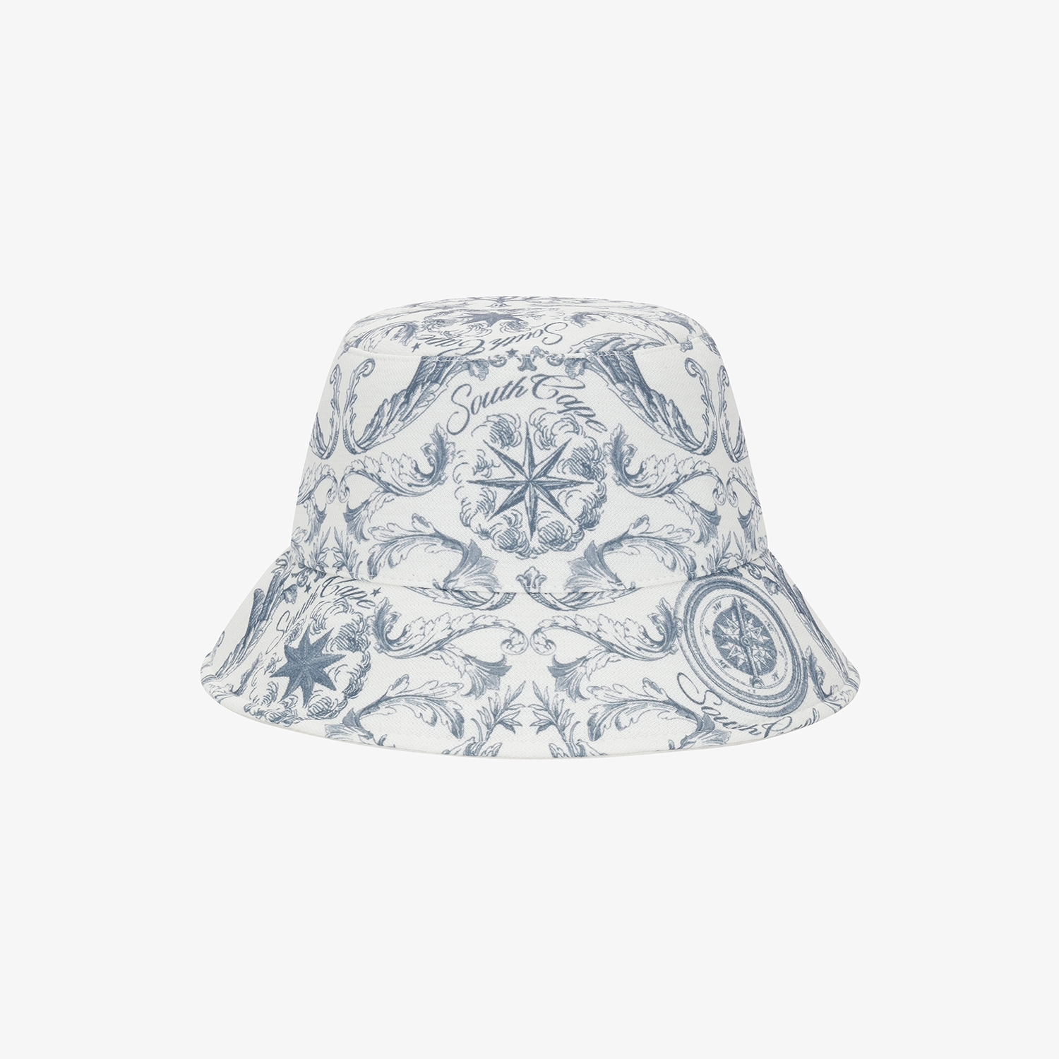 Southcross Print Bucket Hat_NA
