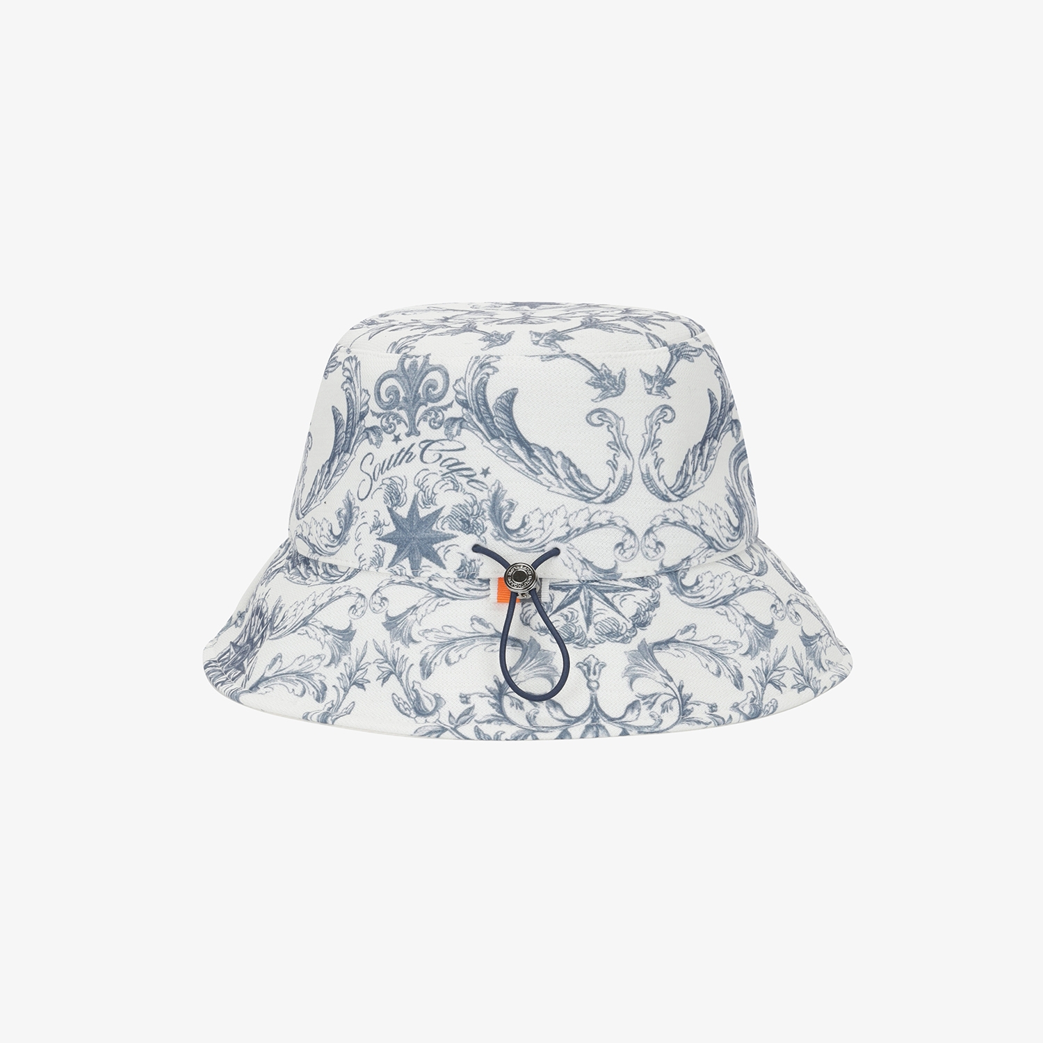 Southcross Print Bucket Hat_NA