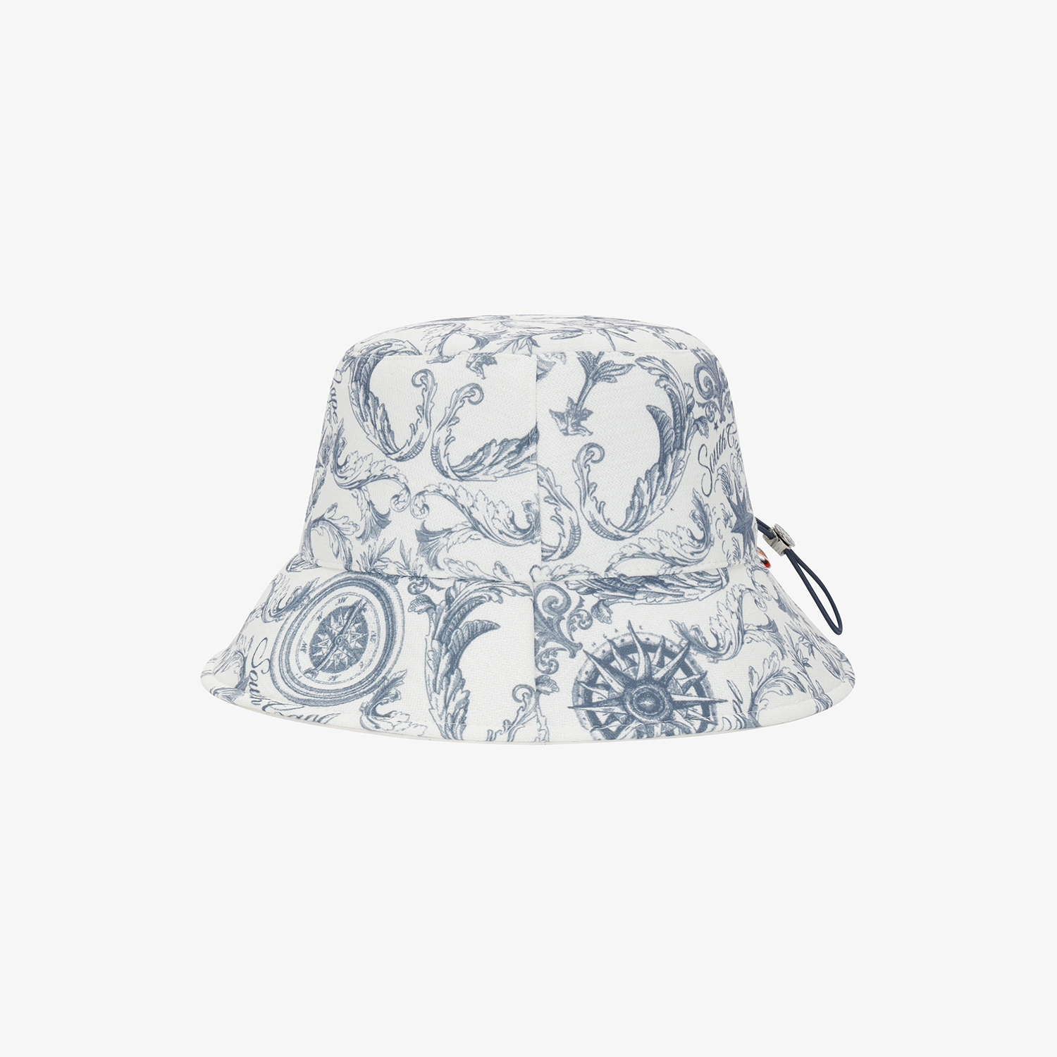 Southcross Print Bucket Hat_NA
