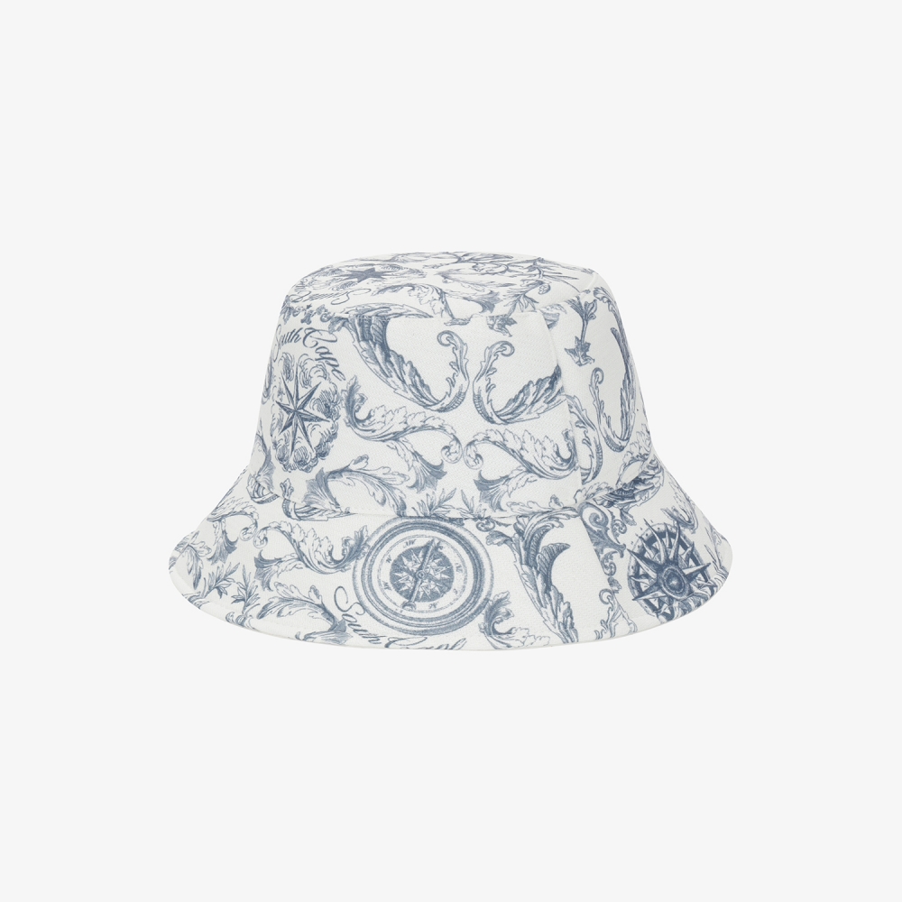 Southcross Print Bucket Hat_NA